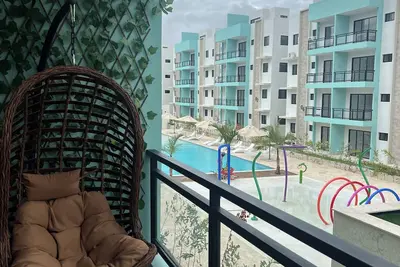 Image de Charming 2-bedroom apartment, WiFi in brilliant Punta Cana.