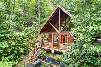 Image de Seclusion! I Privacy I Fire Pit I Game Room I Arcades I Pet Friendly I Hot Tub