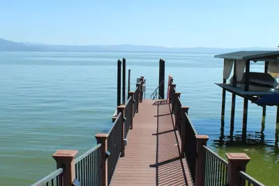 Image de Beautiful Waterfront House in Nice