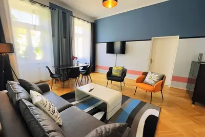 Image de Exclusive Suite Augarten