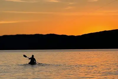 Image de Cozy Lake House in Clearlake