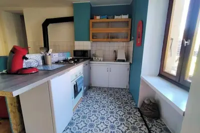 Image de Gîte derrière chez moi. Animaux acceptés. A 2 minutes d'un centre équestre.