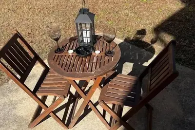 Image de Girl\/Guy trip friendly 3-bedrm house minutes from Hartsfield Airport