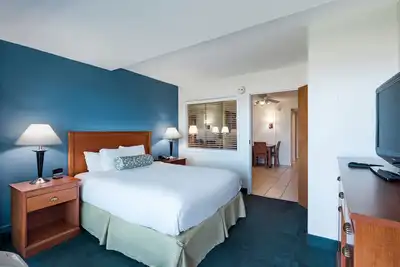 Image de One Bedroom Condo, Oceanside!