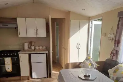 Image de Seaside Serenity Cabin Retreat