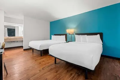 Convenient Room Right in I-22 | 3 Family Ready Stays w/ Free Breakfast