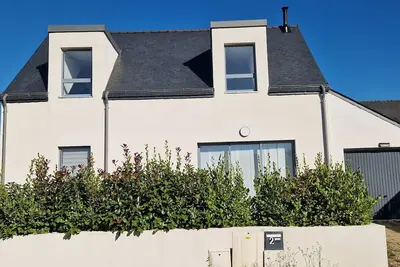 Image de Maison 4 chambres, au calme, proche bourg