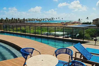 Image de Comfort and luxury just steps from the ocean!