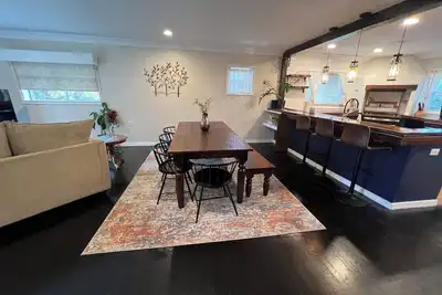 Image de Charming 3bed-2bath home near Jmu, Rmh, downtown, and Massanutten ski resort