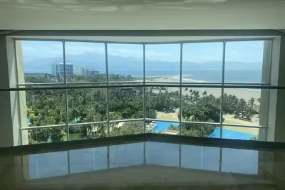 Image de 1 Bedroom Grand Mayan Deluxxe Ocean Front Vip Access Park & 2x1 Golf Tournament