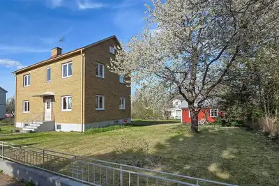 Image de Superbe appartement à Rörvik avec WiFi