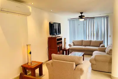 Image de Privada Casa Bahia Azul, Nayarit