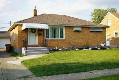 Image de 3 bedrooms Bills comfort home