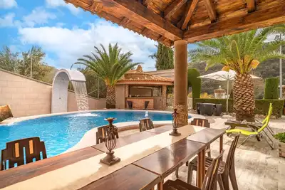 Image de Magnifique maison à Algarinejo