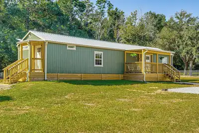 Image de 1 Mi to Boat Launch: Fire Pit at Lillian Cottage!