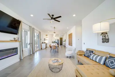 Image de Hiker's Retreat w/ Furnished Patio in Rimrock!