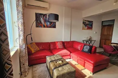 Seventh Heaven Studio Jkia Airport Lane