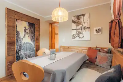 Image de Vacation apartment/apartment for 4 guests with 48m² in Kitzbühel (268277)