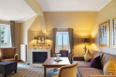 Image de Appartement 'Appartment 26' avec vue sur les montagnes, terrasse partagée et Wi-Fi