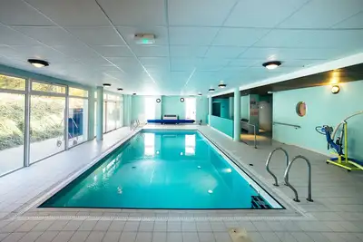 Image de Residence le Royal Golf & Horse