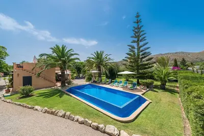 Image de Casa Angela - Villa Avec Piscine Privée à Capdepera