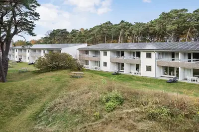 Image de Bel appartement 1 chambre à Nexø