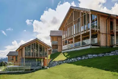 Image de Bel appartement avec terrasse