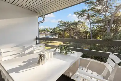 Image de Appartement confortable à Nexø avec.