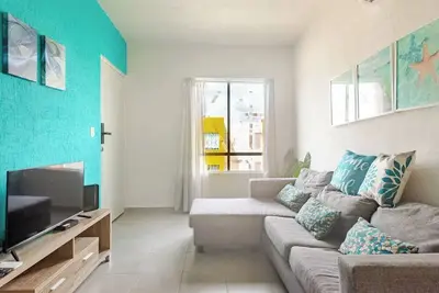 Image de Fabuloso departamento en Playa del Carmen