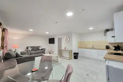 Image de Beautiful Cardiff Bay Apartment