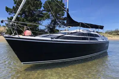 Image de Twizel Yacht Hire - Lake Benmore