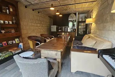 Image de Houilles centre à 5 minutes de la gare