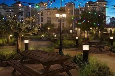 Image de 2\/2 Bedroom Maliga-Spain-Marriott'S Playa Andaluza