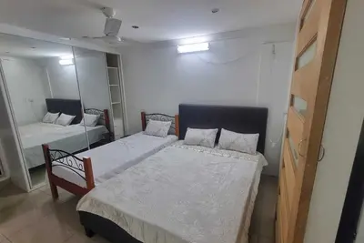 Image de Welcome to my granny flat