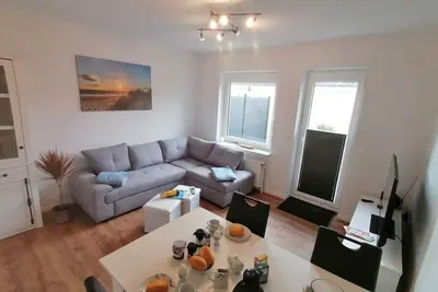 Image de Apartment Am Wellenpark I