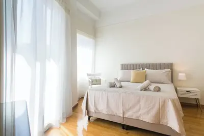 Image de City center Acropolis House Kallirois Avenue