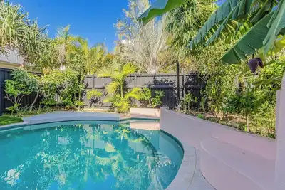 Image de Welcome to your ultimate holiday getaway!