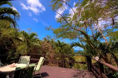 Image de Northside EcoVilla near sea - Leah's Leap