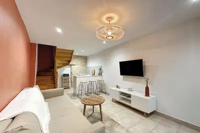 Image de Appart cosy au cœur du Vexin