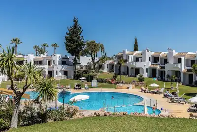 Image de Amaryllis Villa, Albufeira, Algarve