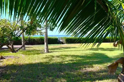 Intercoastal Sunset Gem