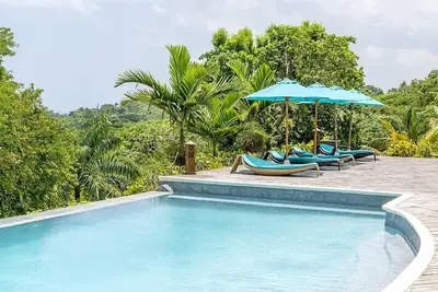 Image de Zion Hill 5br, Tryall Club in Montego Bay by Personal Villas - Breathtaking Para