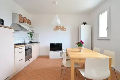 Image de Sintonia, comfortable apartment in the center of Castelsardo