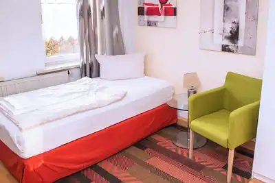 Image de Studio with 3 bedrooms