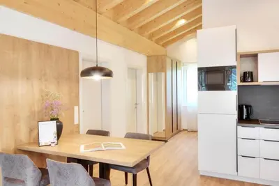 Image de Alpenstolz #3. 05 Comfort - Alpenstolz Damüls