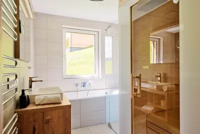 Image de Alpenstolz #3. 02 Alpine with infrared - Alpenstolz Damüls