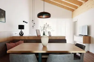 Image de Alpenstolz #1. 10 Comfort - Alpenstolz Damüls