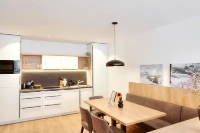 Image de Alpenstolz #2. 05 Comfort - Alpenstolz Damüls