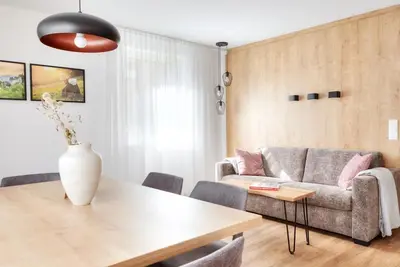 Image de Alpenstolz #3. 03 Comfort - Alpenstolz Damüls