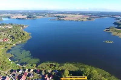 Image de Vacation home Seebrise